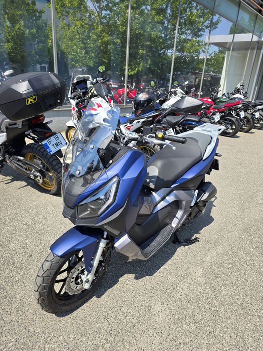 Scuter 125cc ADV Garantie Honda