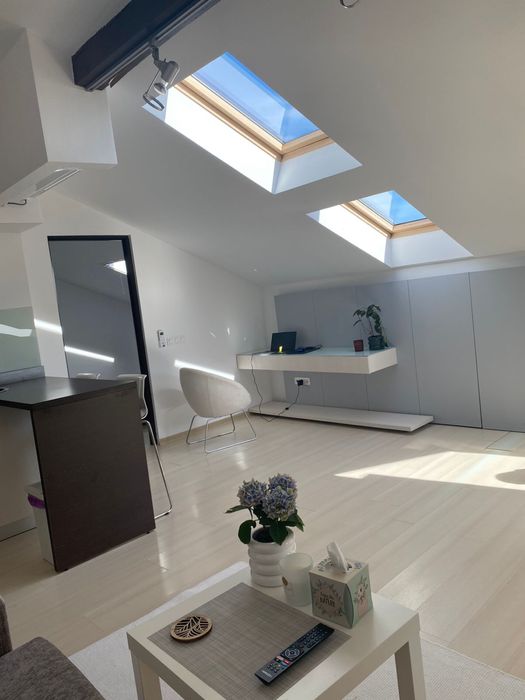 Apartament 2 camere regim hotelier