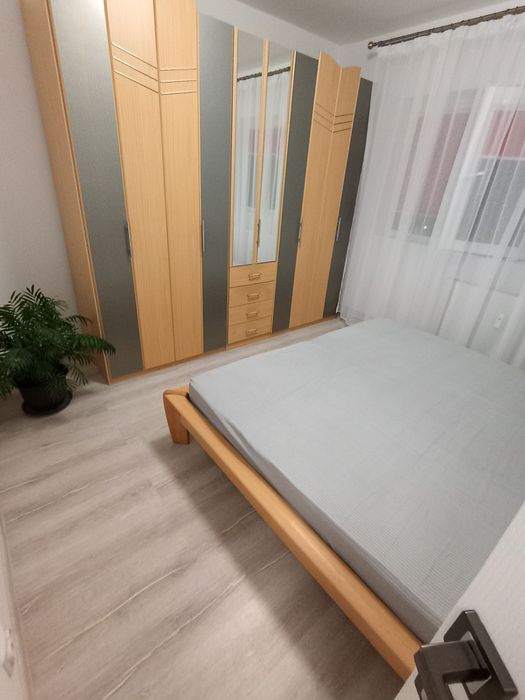 Închiriez apartament 2 camere  decomandat Alfa