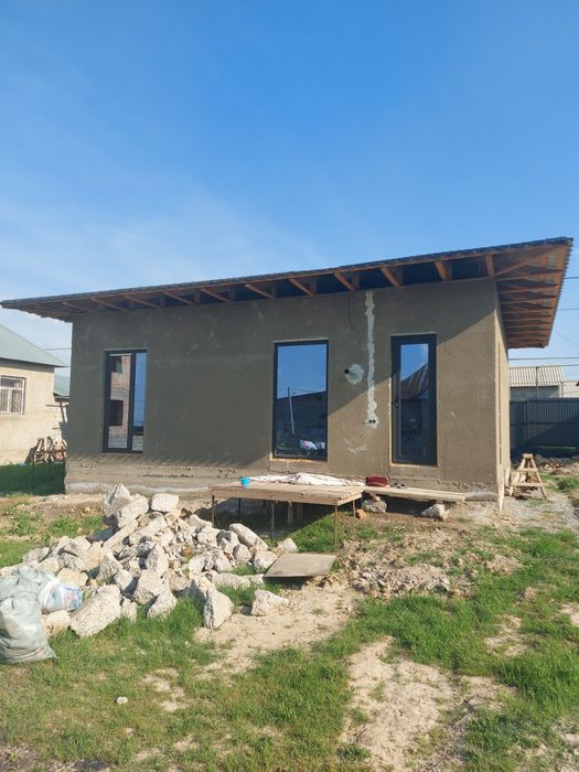 Продаётся Стильный Дом