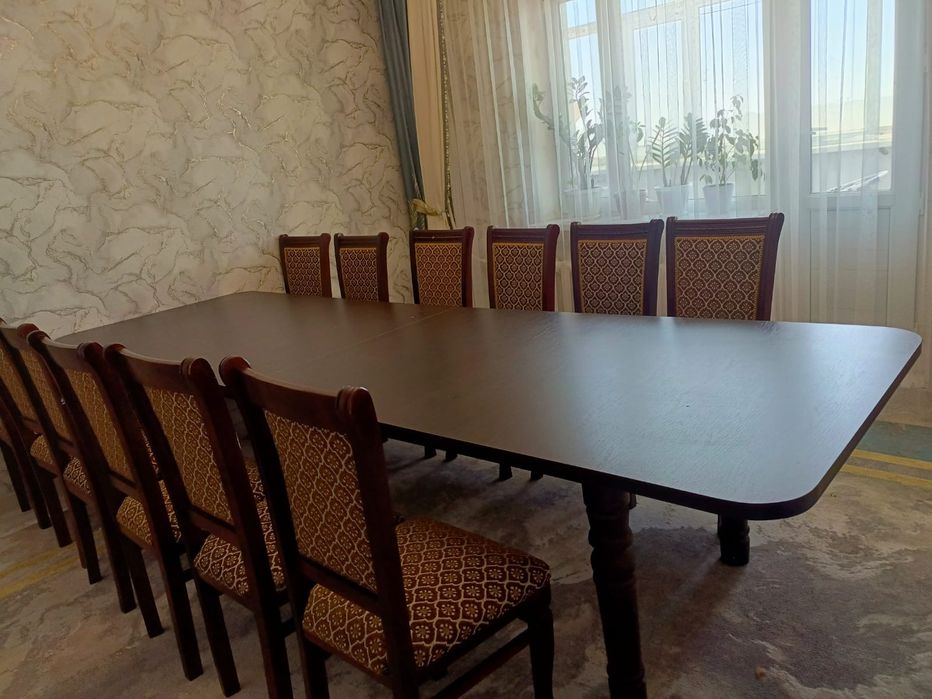 Стол 3метр продам