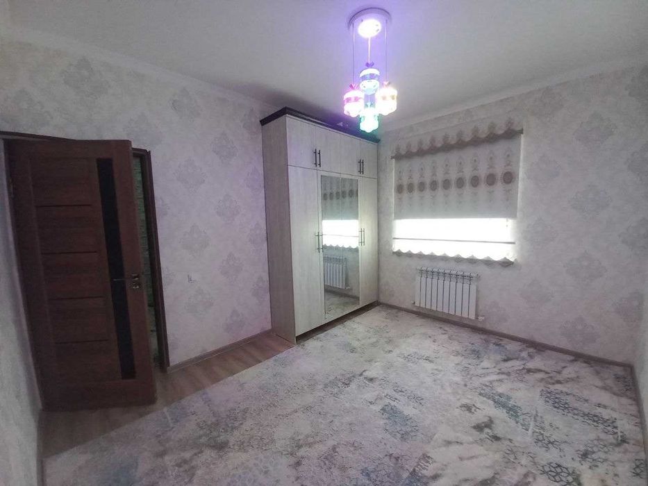 Квартира сотилади (Хивада)