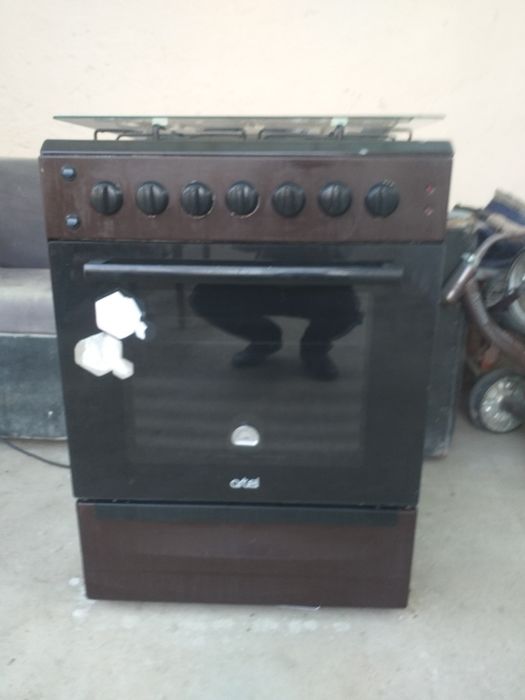 Продается газ плита