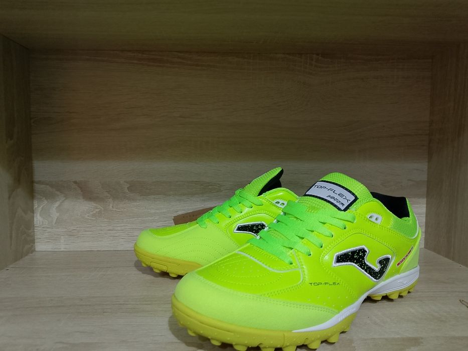 Футзалки   топ флекс