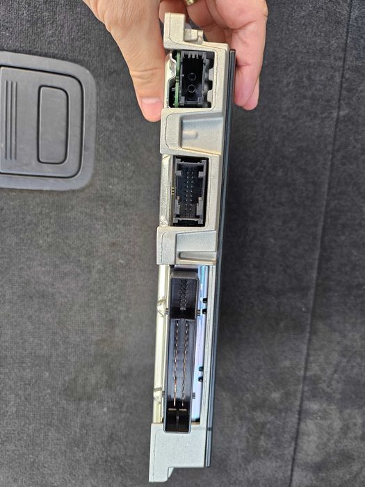 Vand amplificator BOSE pentru Audi A6 C7