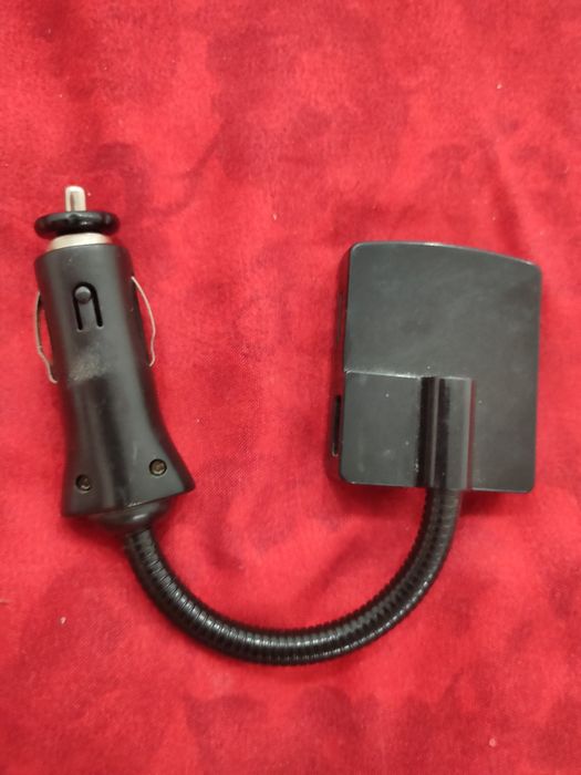 Модулятор для автомобилей