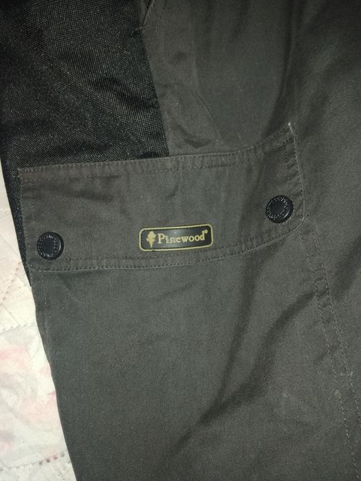 . Pinewood  Ловен панталон като нов