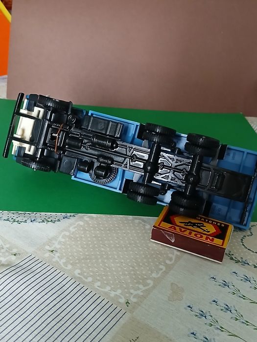 Продам модель КАМАЗ. СССР.