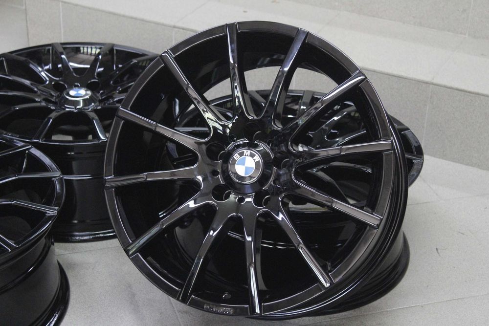 Джанти 18" BMW 5-серия Е60, Е61