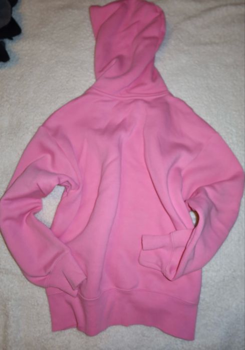 Дамски суитчър с качулка H&M размер S