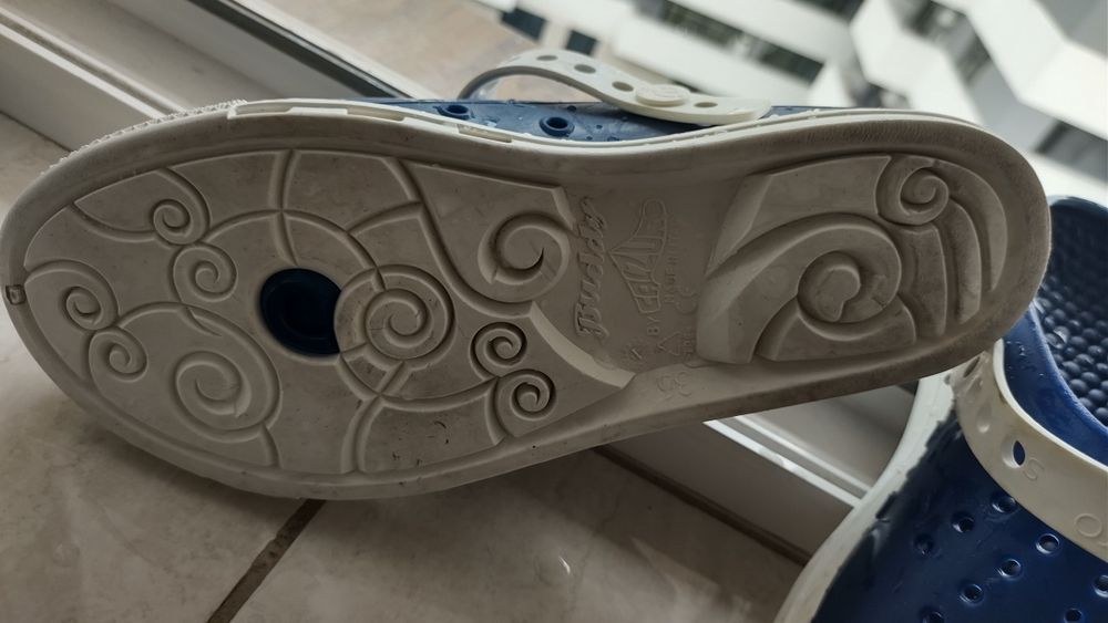 Saboti chirurgicali Calzuro Buddy