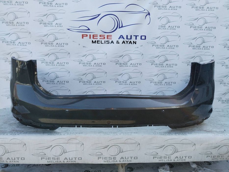 Bara spate Volkswagen Passat B8 Facelift R-Line,gte combi/break/varian