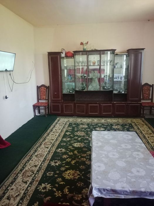 Срочно продается дом 38 соток