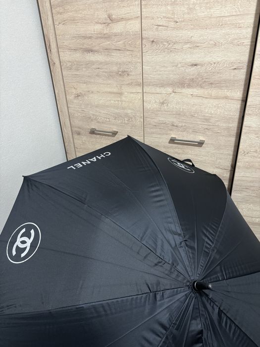 Зонт Семейный Антиветер