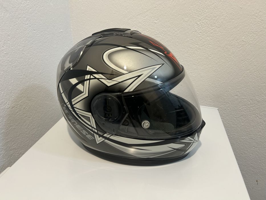 Каски Различни Модели И Размери S-XL