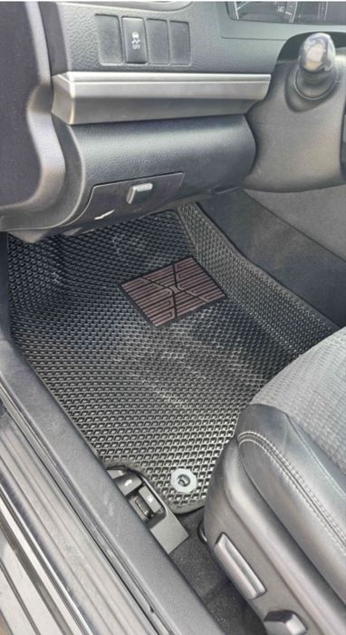 Камри 50 ева полик