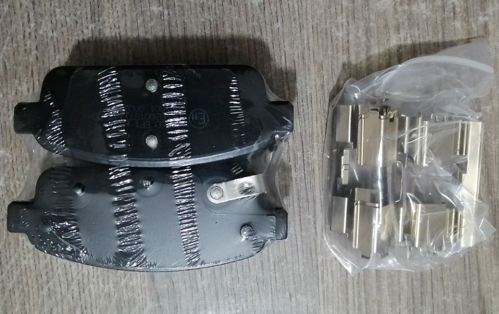 placute frana OPEL Astra J 70 lei