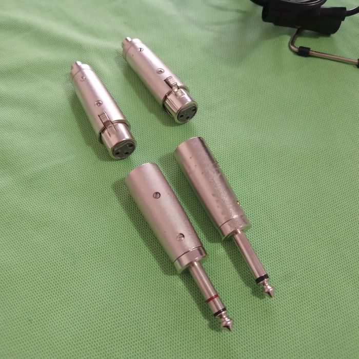 Microfon Telefunken TD16