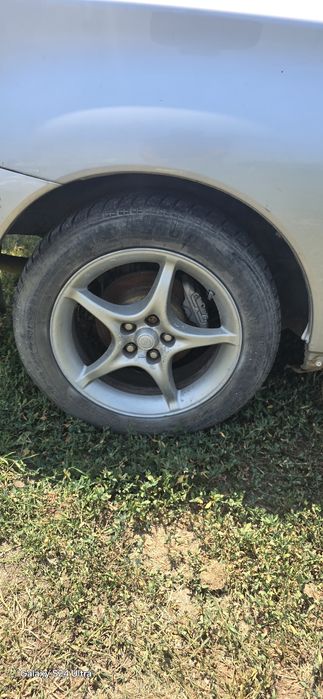 Jante aliaj toyota celica