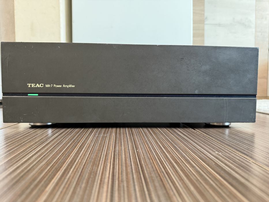 Teac MA 7  Качествено Стъпало