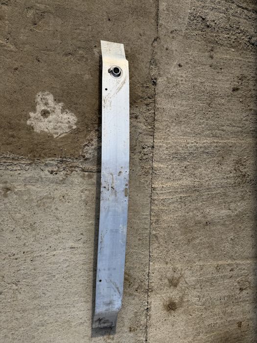 Armatura bara fata Mercedes A class