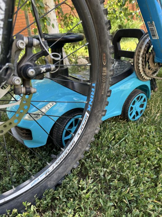 Велосипед Stern недорого, подростковый Stern