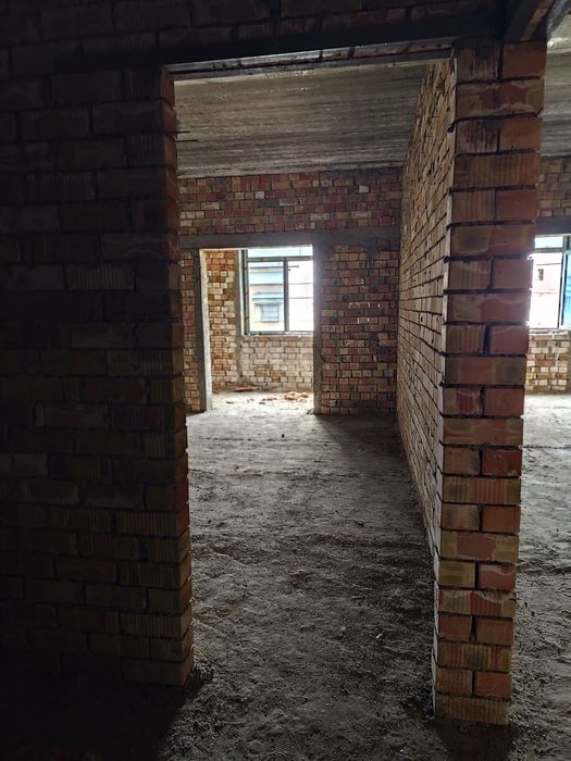 Сергели-5 Ор-р:*Голден Лайф* 3/8/10 (95м²) Каробка