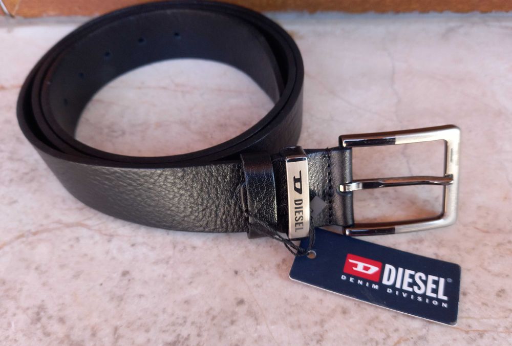 Curea barbateasca 135/125cm lungime,piele naturala