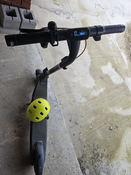 Trotinetă  electrică