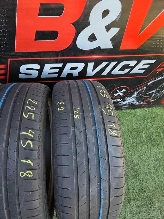 225 45 18 pirelli