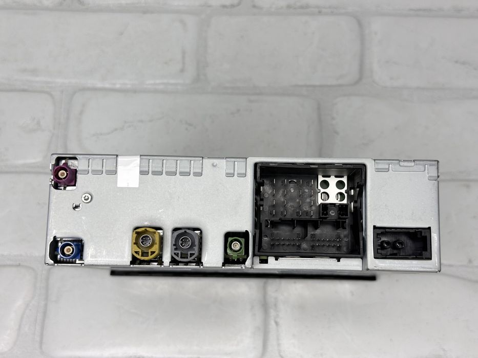 Модул AUDI A8 S8 D4 4H0035746F