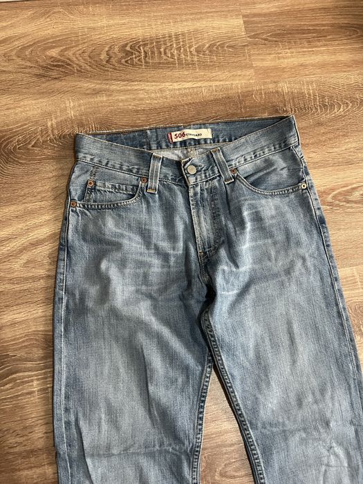 Blugi Levi’s Barbati W31 L32