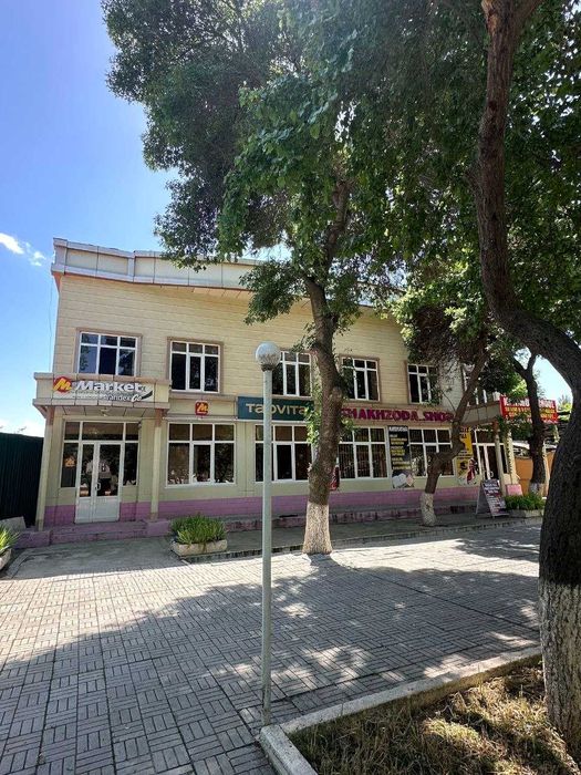 Сдается в аренду для любых бизнесов 130кв.м