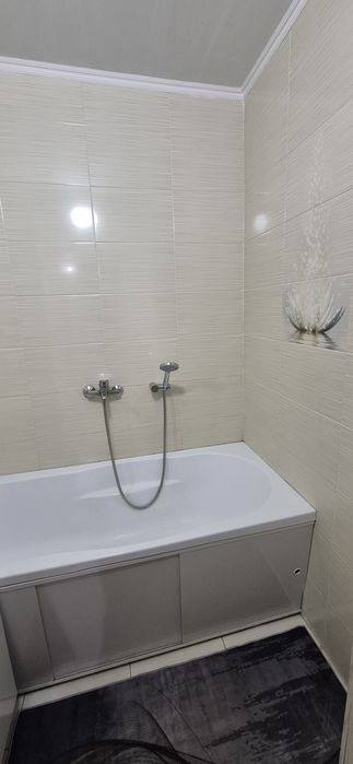 Продам 4х комн квартиру