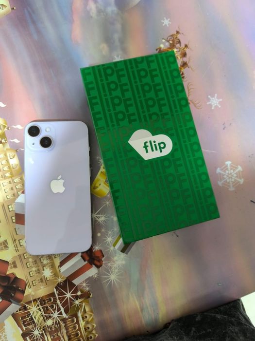 vand iphone 14 mov