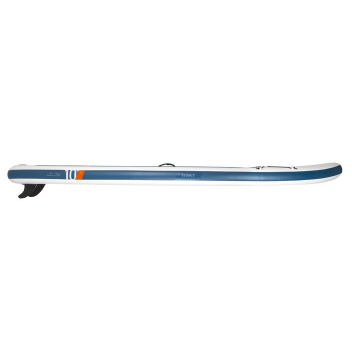 Placă Sup ultra compactă și stabilă 10 - produs resigilat Decathlon