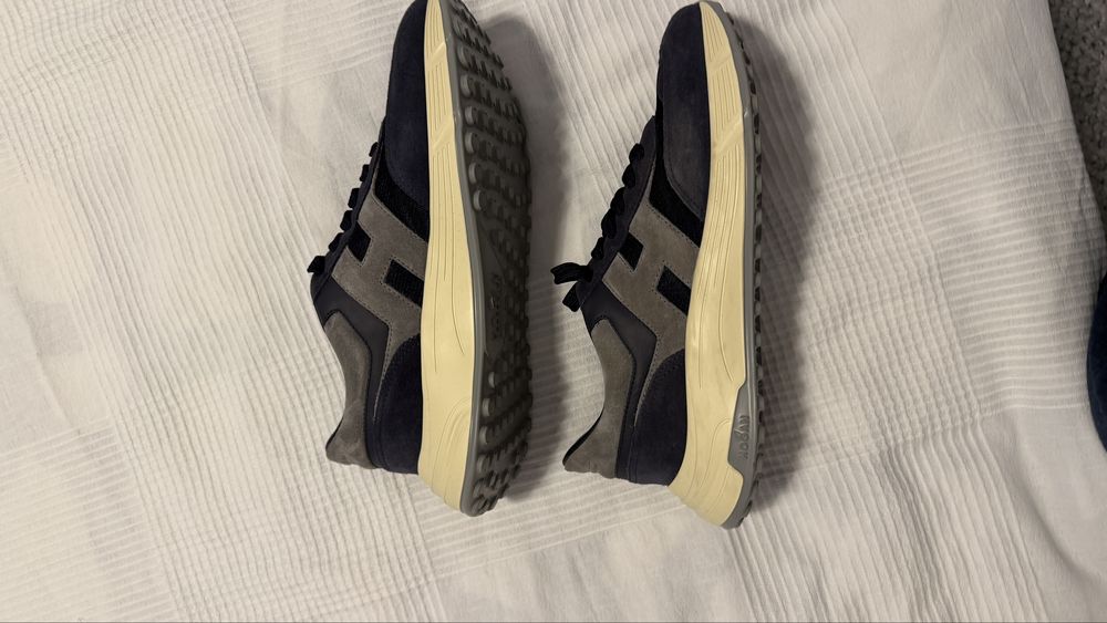 Adidasi hogan marime 42-42.5 (8)