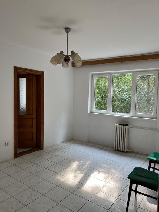 Vand sau inchiriez apartament 2 camere, Nufarul