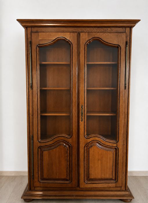 Dulap mobilier din stejar