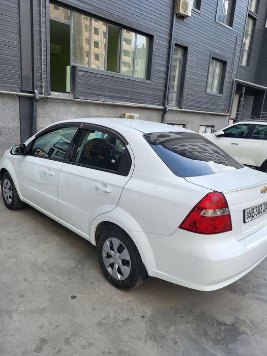 Нексия 3 2019 тоза