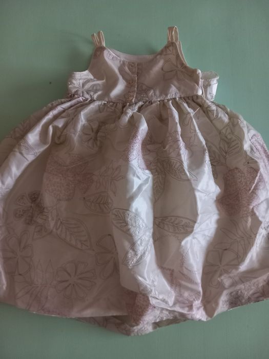 Rochiță fetiță 2-3ani