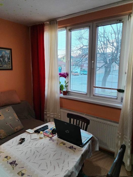 Дава се под наем Двустаен апартамент в Сливен, Даме Груев - 68 кв.м за 229.5 € - Снимка #6