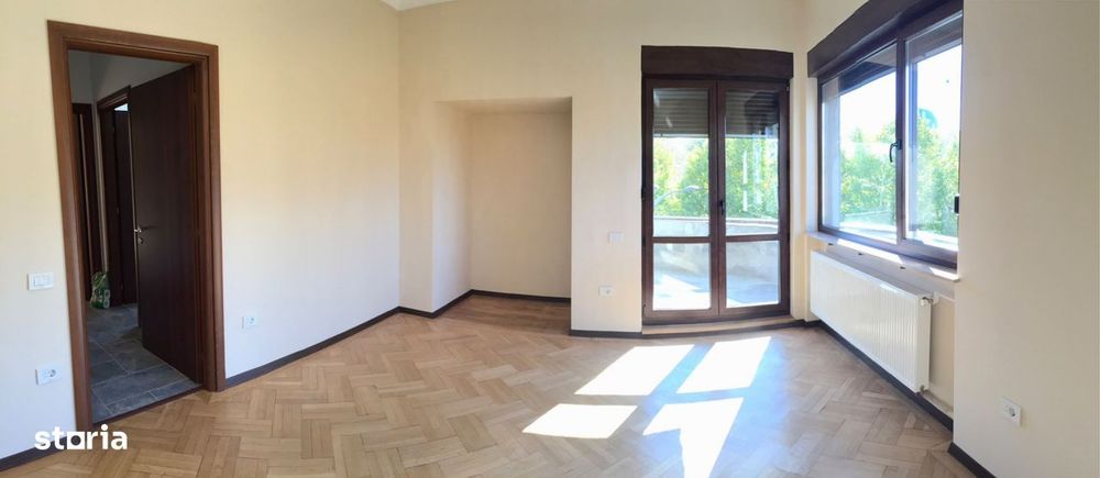 6 Camere | Spatiu Birou | Romana | Victoriei | Vila | Metrou