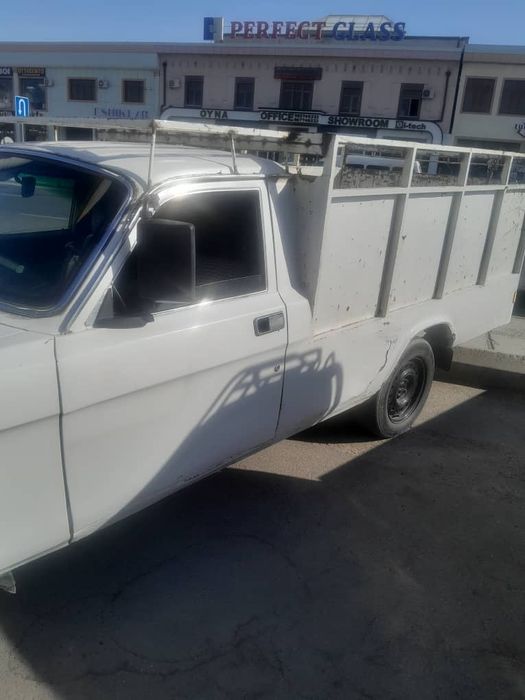 Газ 31029 пикап продается