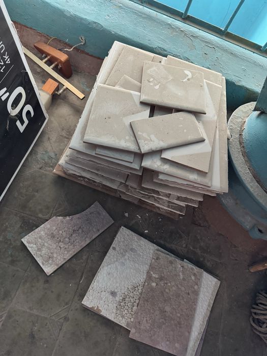 Кафель для фартука кухни