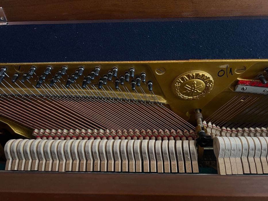 Акустично пиано Yamaha