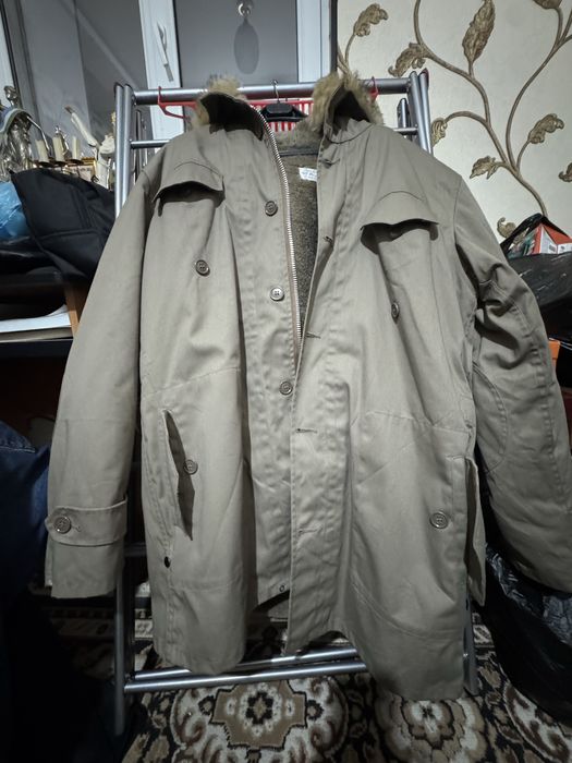 Куртка мужскаяяя