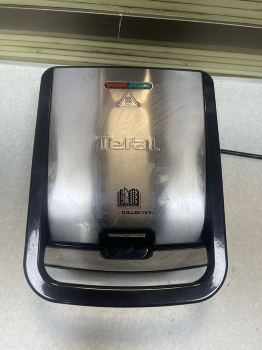 Сандвич тостер Tefal Fast Food