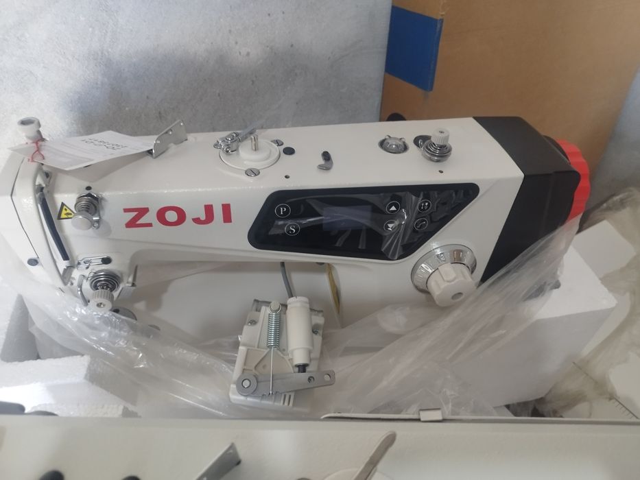 Швейные машины с гарантией 3 год