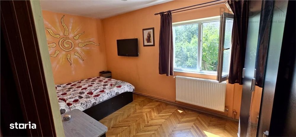 Apartament 4 camere | decomandat | zona Faget